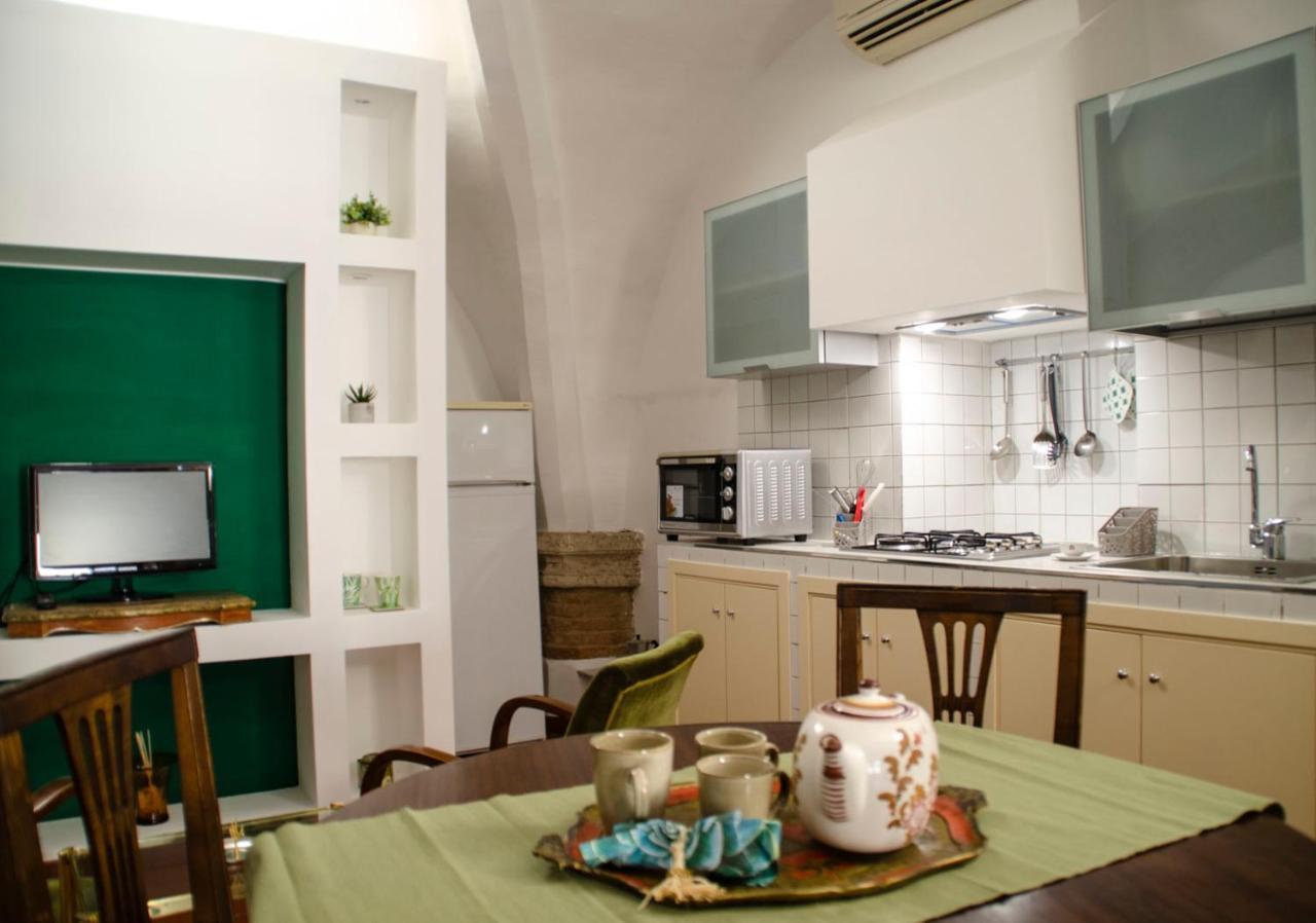 Residenza Turrena Aparthotel Περούτζια Εξωτερικό φωτογραφία