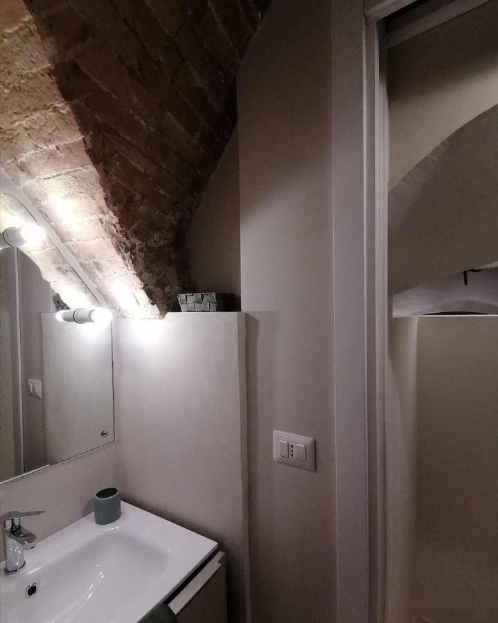 Residenza Turrena Aparthotel Περούτζια Εξωτερικό φωτογραφία