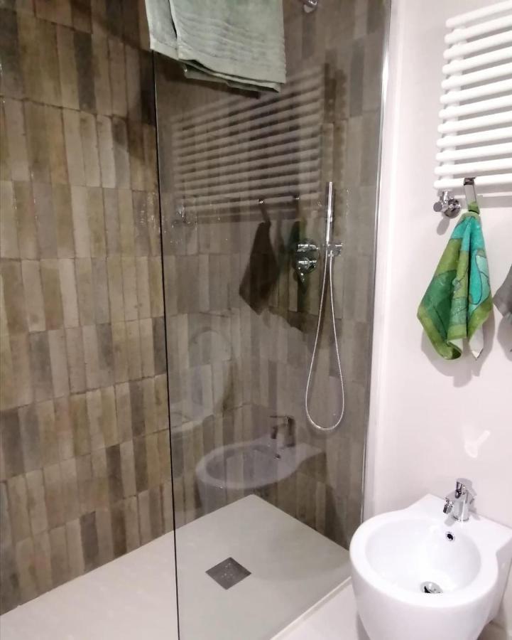 Residenza Turrena Aparthotel Περούτζια Εξωτερικό φωτογραφία