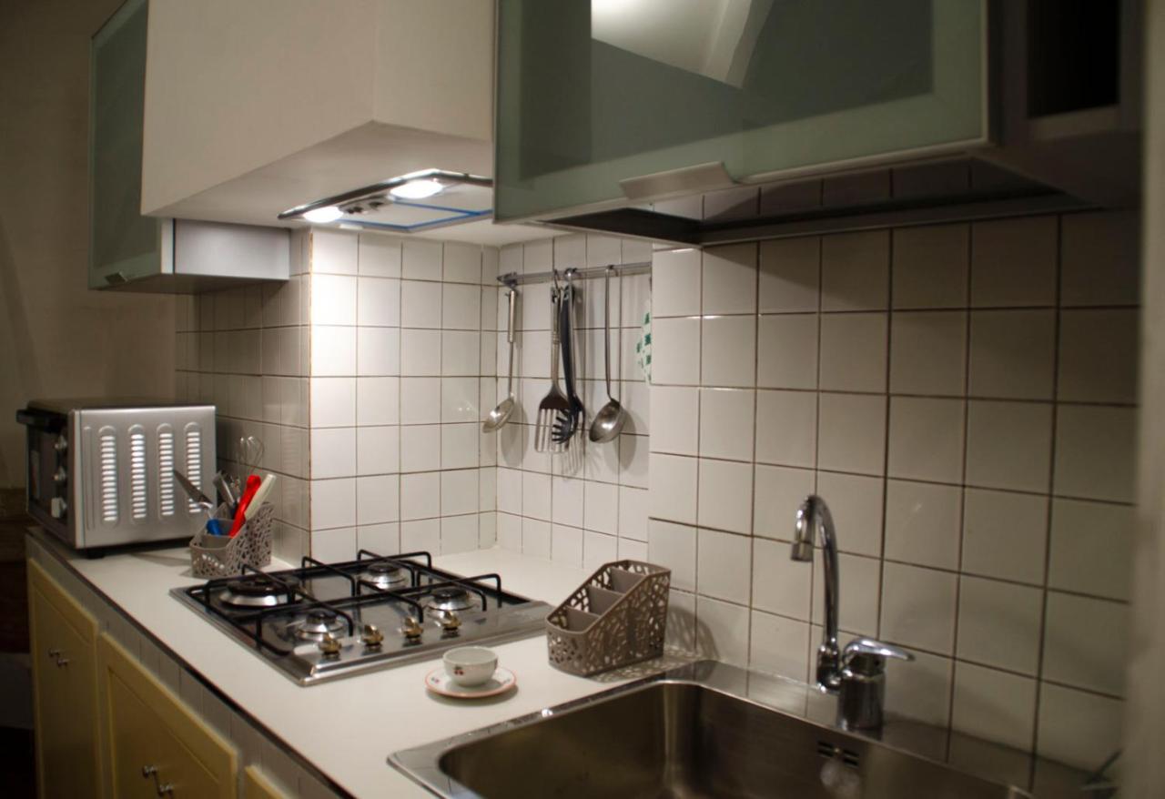 Residenza Turrena Aparthotel Περούτζια Εξωτερικό φωτογραφία