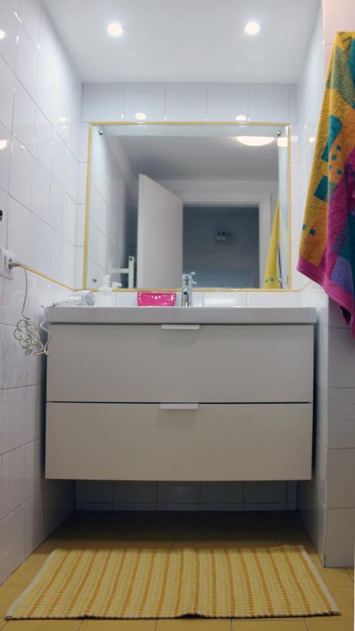Residenza Turrena Aparthotel Περούτζια Εξωτερικό φωτογραφία