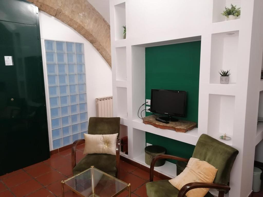 Residenza Turrena Aparthotel Περούτζια Εξωτερικό φωτογραφία