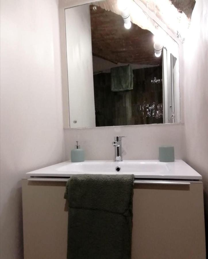 Residenza Turrena Aparthotel Περούτζια Εξωτερικό φωτογραφία
