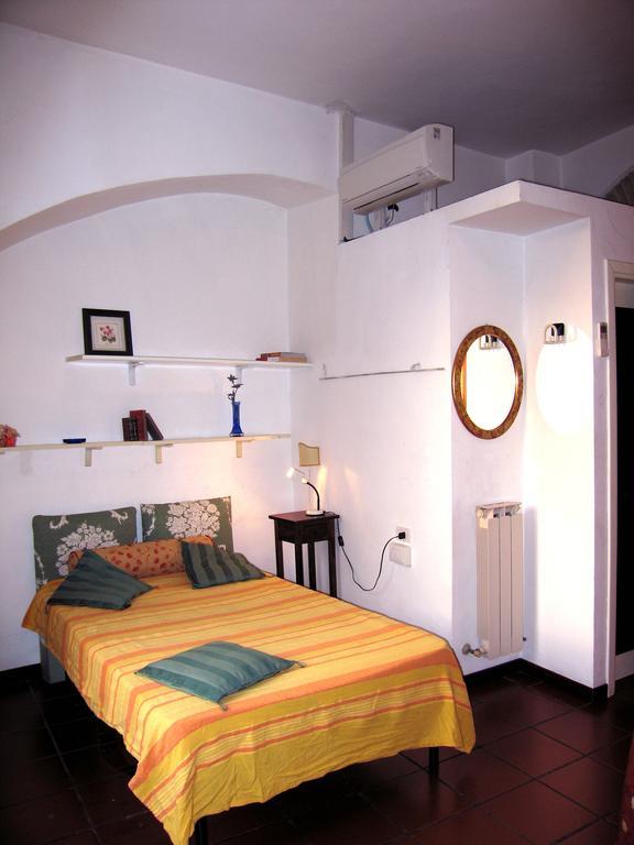 Residenza Turrena Aparthotel Περούτζια Δωμάτιο φωτογραφία