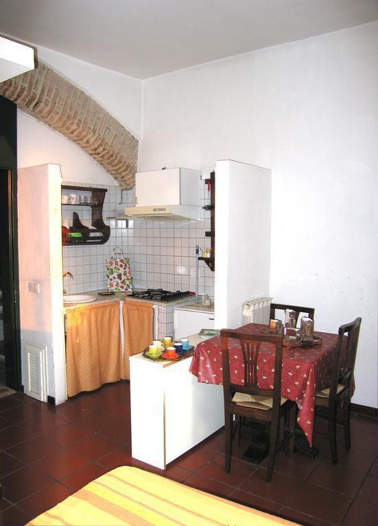 Residenza Turrena Aparthotel Περούτζια Δωμάτιο φωτογραφία