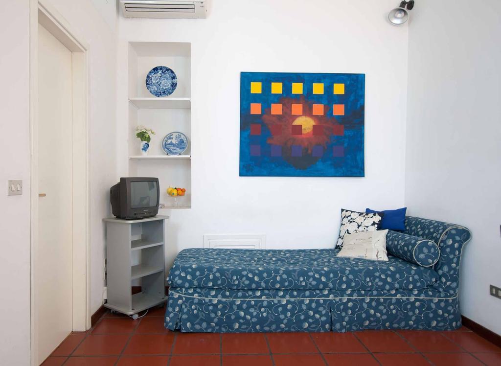 Residenza Turrena Aparthotel Περούτζια Δωμάτιο φωτογραφία